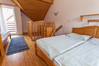 Na predaj chata  v rezorte Holiday Village Liptovský Mikuláš - 3
