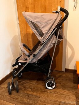 Cybex Topaz golfový kočiar - 3