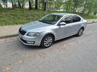 Skoda octavia 3,1.6 tdi 77 kw - 3