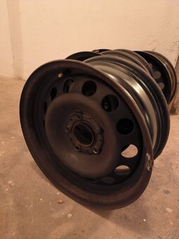 5x120r16 - 3