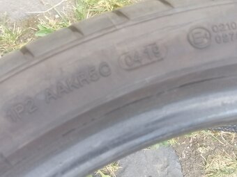 keskin siron 255/35 r20 - 3