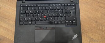 Lenovo Thinkpad T450s, 8GB Ram, Win 11 Home, 128GB SSD - 3