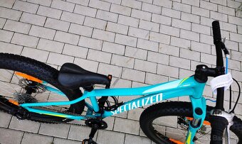 Na predaj detsky bicykel SPECIALIZED RIPROCK 24 - 3
