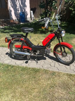 predám babetu 210 - 3