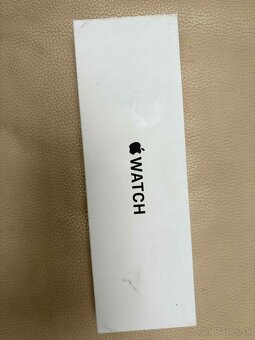 Apple watch SE 2 44mm 2024 - 3