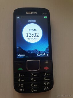 Maxcom MM320 - 3