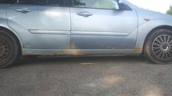 Ford focus combi 2004 - 3