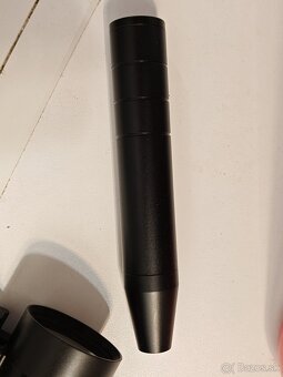 Snowpeak PP800R - 3