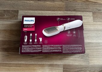 Kulmofén Philips Series 3000 BHA310/00 - 3