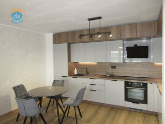 Na predaj nadštandartný, moderný, zariadený byt 2izbový byt - 3