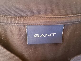 Gant pánske tričko-M - 3