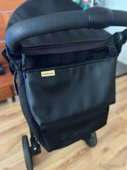Predám kočiar značky Britax - 3