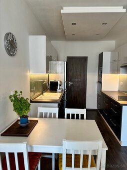 Predám 2izb. byt Na Zongorke + vnútorné garážové státie - 3