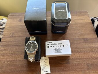 Predám Casio Wave Ceptor LCW-M170TD-1AER - 3