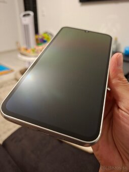 Samsung galaxy A34 5G - 3