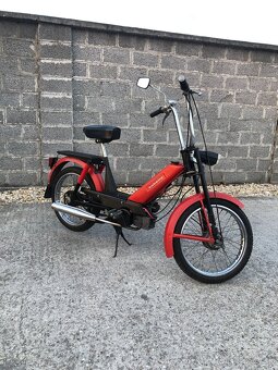 Babetta 207 - 3