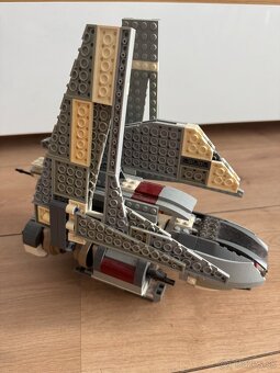 Lego star wars 8096 - 3