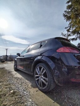 Seat Leon cupra 1p - 3