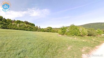 Exkluzívne na predaj pozemok, Trvalý trávny porast, 5.518 m2 - 3