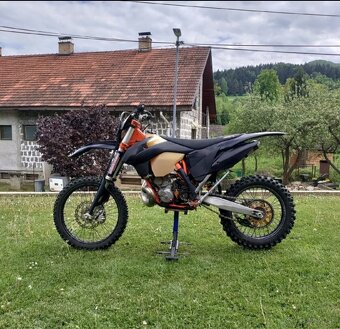 Ktm exc 300 SixDays - 3