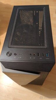 PC skriňa Zalman - 3