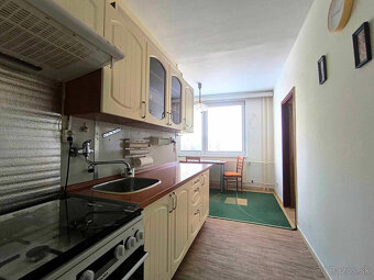 Nové ❗️ 3 IZBOVÁÝ BYT NA PREDAJ, BÁNOVCE NAD BEBRAVOU - síd - 3