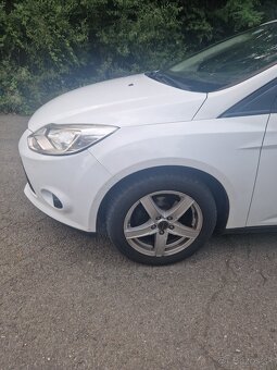 Ford focus 1.6 tdi 85kw - 3