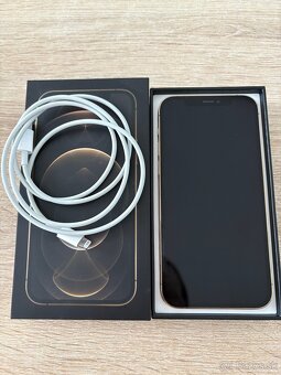 iPhone 12 pro - 3