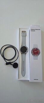 Samsung Galaxy Watch 6 Classic - 3