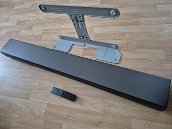 Predam soundbar Samsung HW-MS650 - 3