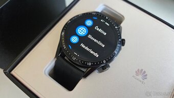 Smart hodinky Huawei Watch GT2 - 3