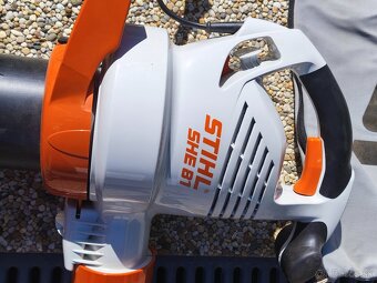 Stihl - 3