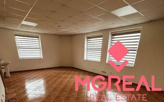 Prenájom kancelárií 36 m2 a 40 m2 v širšom centre  Trnavy - 3