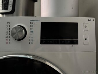 Sušička Amica SUPF 923 W - 3