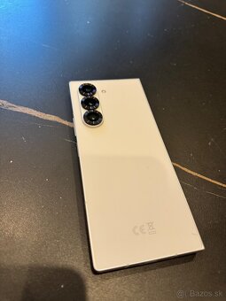 Samsung Z Fold 6 - 3