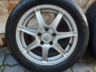 Elektrony PLW 5x112 R16 - 3