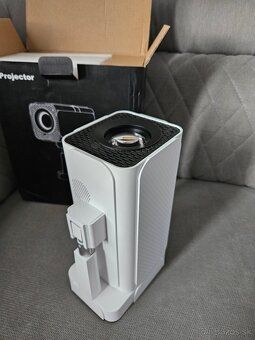 Puxinat TP-04 – nový projektor - 3
