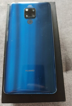 Huawei Mate 20X - 3