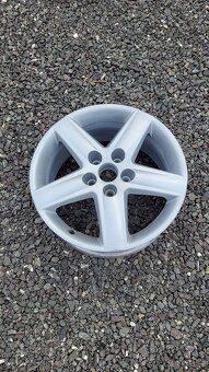 Elektróny 5x112 R17 Audi - 3