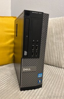 Dell Optiplex 7010 (i5/16GB/256GB/NVIDIA) - 3