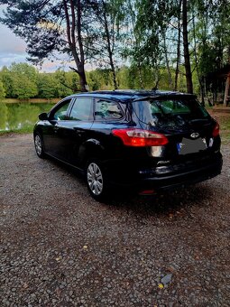 FORD FOCUS - 3