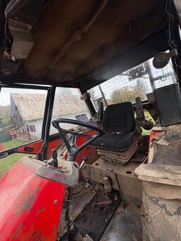 Zetor 6748 ,Zetor 6711 Zetor 7045 - 3