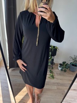 Michael Kors šaty - 3