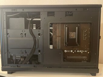 RTX 3060TI/R5 5600/32GB RAM/500GB NVME + 1TB SSD - 3