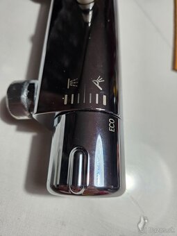 Sprchova termostaticka bateria Hansa - 3