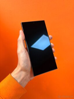 Samsung Galaxy S24 Ultra 128/12 - Blue Titanium - TOP - 3