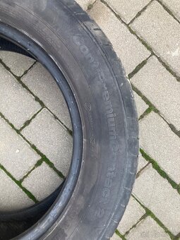 Letne pneu 205/60 R16 - 3