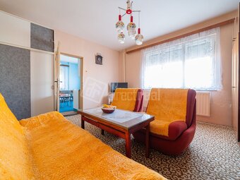 Rodinný dom na veľkom pozemku v Borskom Mikuláši - 3