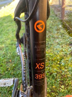 Kellys Madman 30 XS horský bicykel - 3