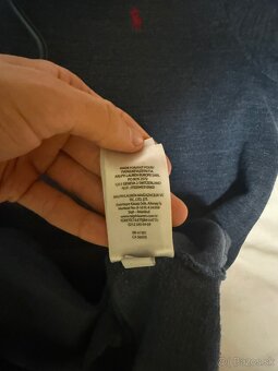 Predám Polo Ralph Lauren - 3